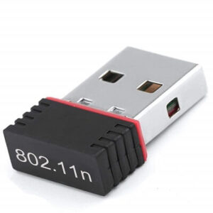 IGADG- MAKING LIFE SIMPLE 2 in 1 WiFi Wireless Adapter