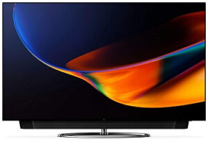OnePlus 138.8 cm 4K Certified Android QLED TV