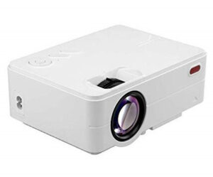 PLAY Full HD LED 3000 Lumens Home Theater Projector