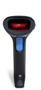 RETSOL LS 450 Laser Barcode Scanner