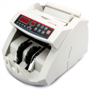 SToK Currency Counting Machine