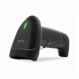 SYGA Wired Barcode Scanner Laser Barcode Scanner 