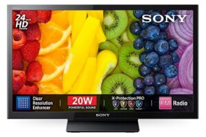 Sony Bravia (24 Inches) HD Ready LED TV KLV