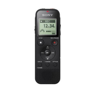 Sony ICD-PX470 4GB Digital Voice Recorder