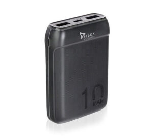 Syska Pocket 10000mAh Power Bank