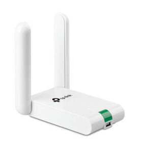 TP-Link TL-WN822N N300 Wireless High Gain USB Adapter
