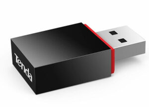 Tenda U3 Mini Wireless N Adapter