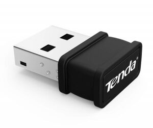 Tenda W311MI Wireless N150 USB Adapter 