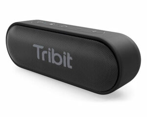 Tribit XSound Go Bluetooth Speakers
