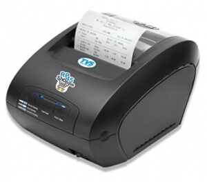 Tvs RP 45 SHOPPE Monochrome Dot Matrix Printer