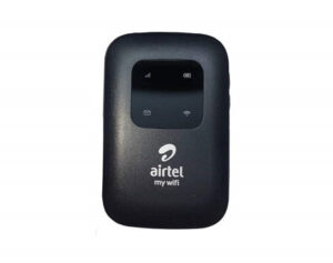 WINNET Airtel 4G LTE Hotspot Binatone Portable WiFi Data Card 