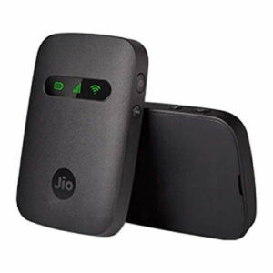 WINNET Hi-Lite Essentials JioFi 4G Hotspot JMR 541 WiFi Data Card