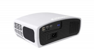 WZATCO S2 Native 1080P Full HD LED Projector