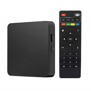 X96 H3 Super Android 10.0, 2GB 16GB Android TV Box