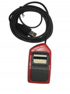 Yukonics ICONS Morpho Idemia E3 USB