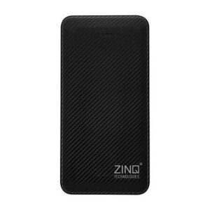 ZinQ ZQ10KPC 10000mAh Power Bank
