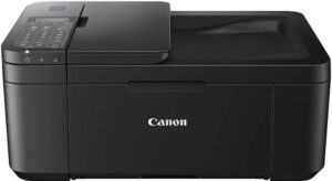 Canon All-in-One Ink Efficient WiFi Printer