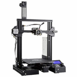 Comgrow WOL 3D Creality Ender 3 Pro 3D Printer