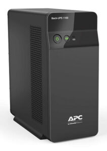 APC Back-UPS