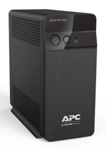 APC Back-UPS