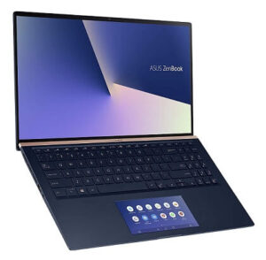 ASUS ZenBook 15 Intel Core i7 8th Gen 15.6-inch Full HD Laptop 