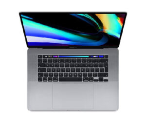 Apple MacBook Pro 16-inch, 16GB RAM Full HD Laptop