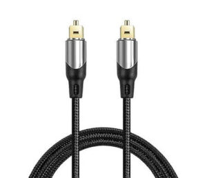 CableCreation Digital Optical Cable