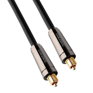 Cablesetc Pro Series Toslink Digital Optical Cable