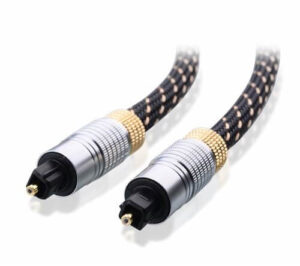 DHIVIS Optical Audio Cable