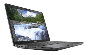 Dell Latitude 9th Gen i7 15.6 - inch Full HD Laptop