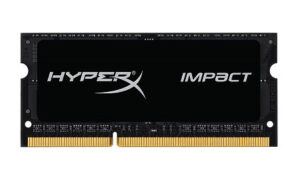 HyperX Impact 8GB 1866MHz DDR3L Laptop