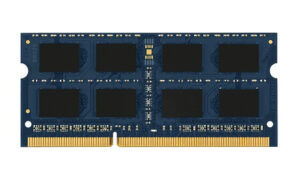 Kingston 4GB 1600MHz DDR3L Laptop RAM
