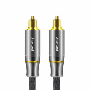 Optical Digital Audio Cable Male to Male Toslink Cable