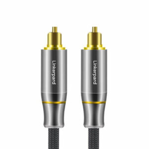 Optical Digital Audio Cable Male to Male Toslink Cable