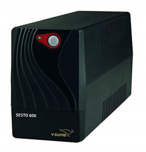 V GUARD UPS
