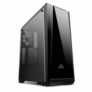 Ant Esports ICE-100TG Mid Tower CPU Cabinet Case (1)