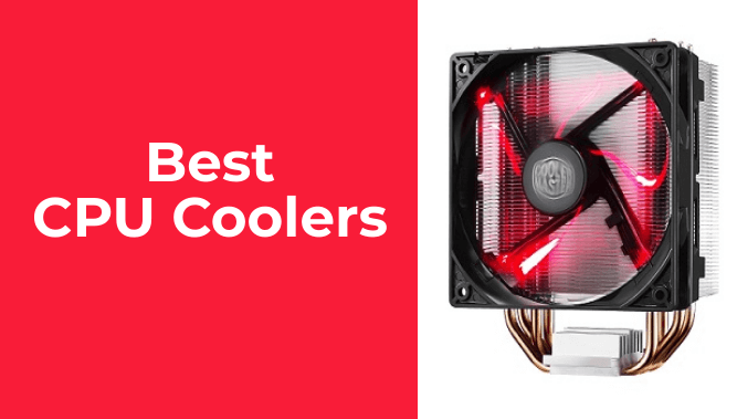 Best CPU Coolers