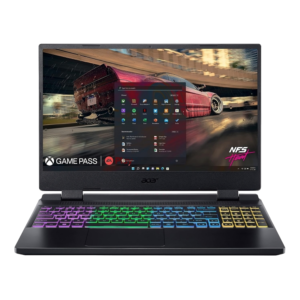 Acer Nitro 5 12th Gen Intel Core i5 Gaming Laptop